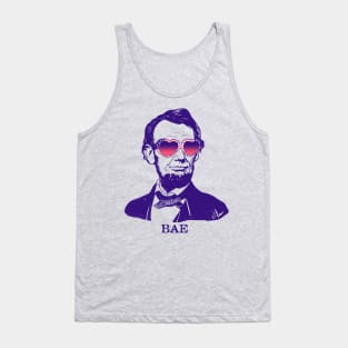 Bae Lincoln Tank Top